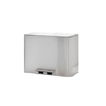 Se 12 L x 3. Pedal Bin ❤ Kæmpe udvalg i Steel-Function ❤ Hurtig levering: 1 - 2 Hverdage samt billig fragt - Varenummer: BAR-22675 og barcode / Ean: &